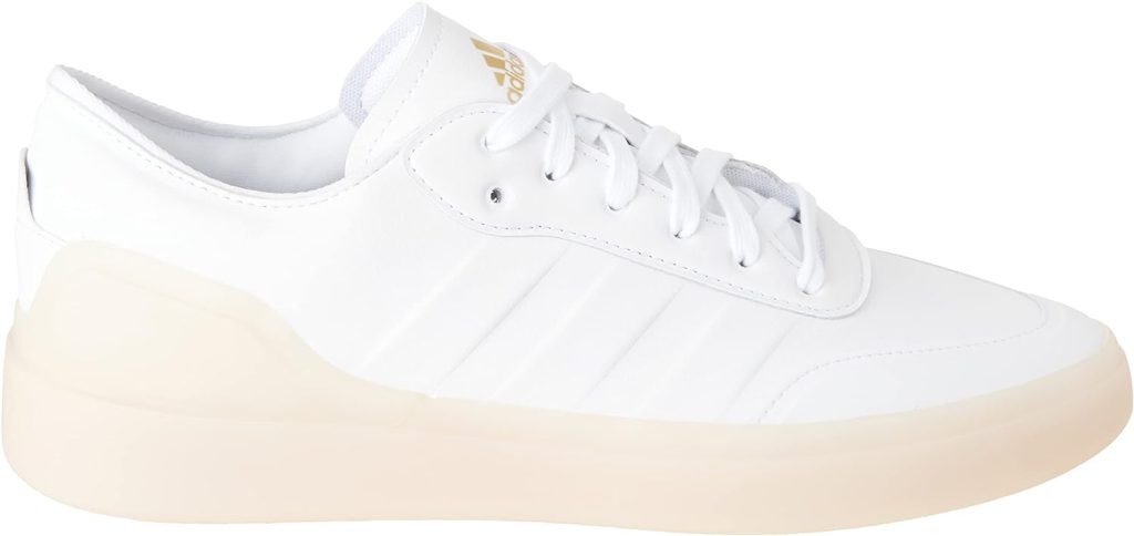 adidas Womens Court Revival Sneakers Tennis Shoe