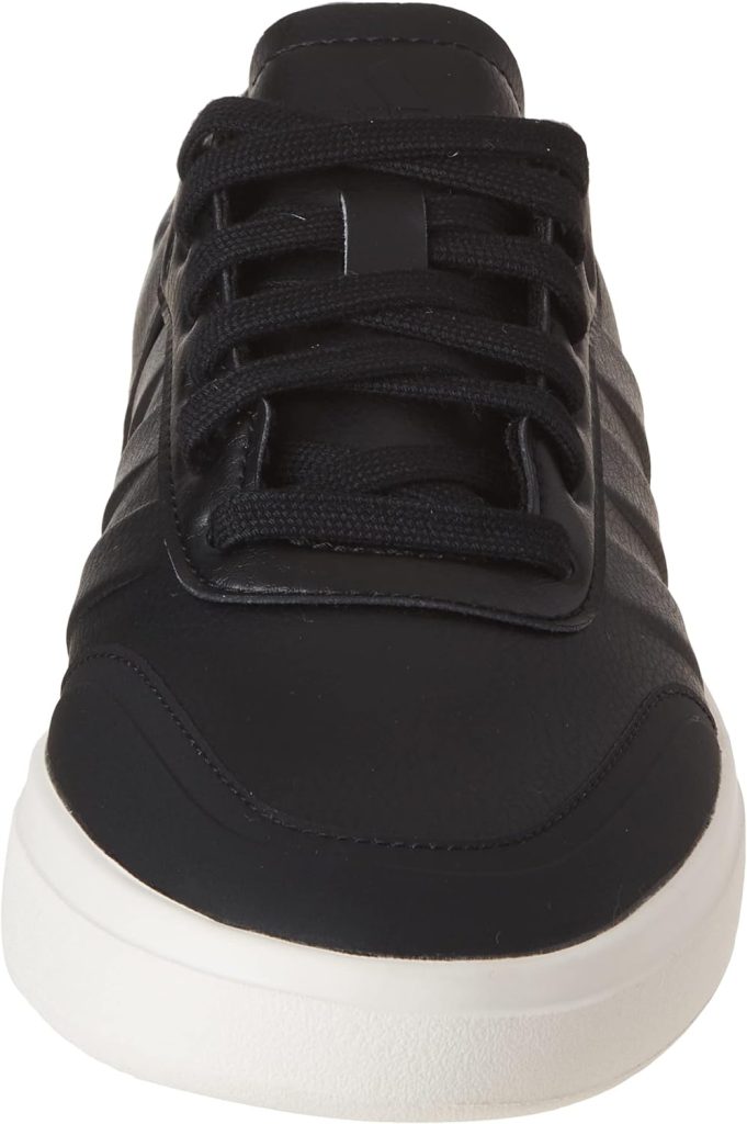 adidas Womens Court Revival Sneakers Tennis Shoe