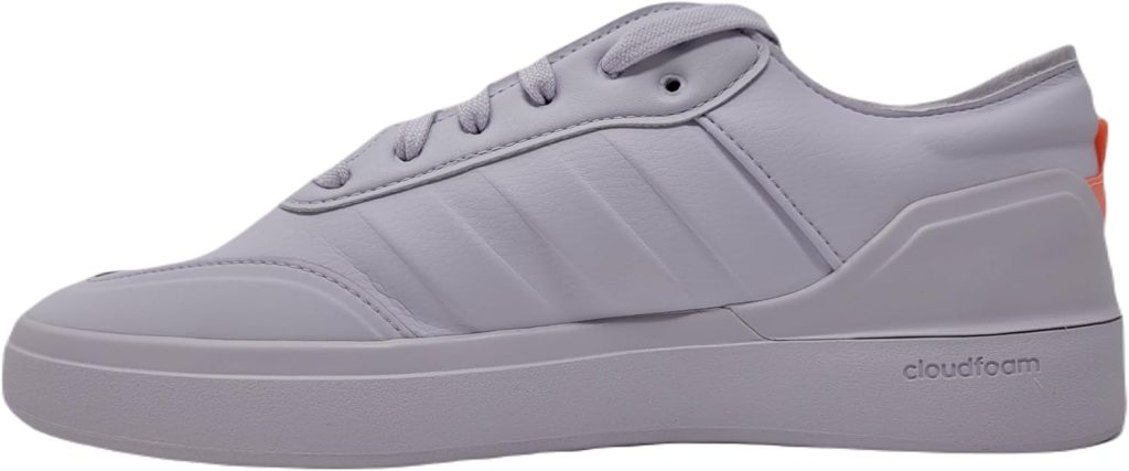 adidas Womens Court Revival Tennis Shoe