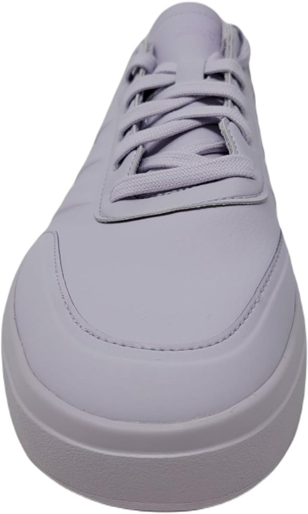 adidas Womens Court Revival Tennis Shoe