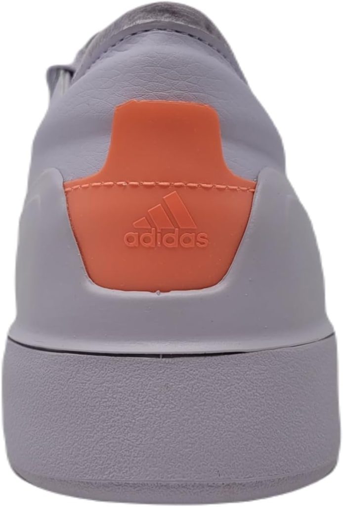 adidas Womens Court Revival Tennis Shoe