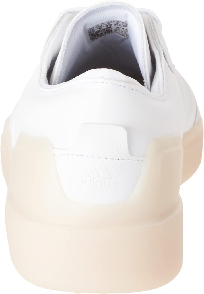 adidas Womens Court Revival Tennis Shoe