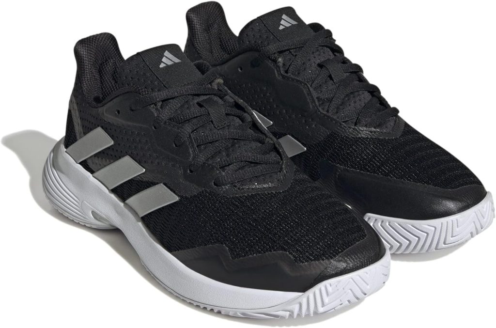 adidas Womens Court Sneaker