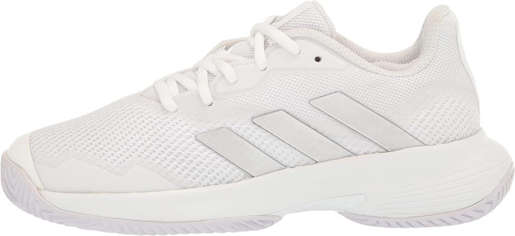 adidas Womens Court Sneaker