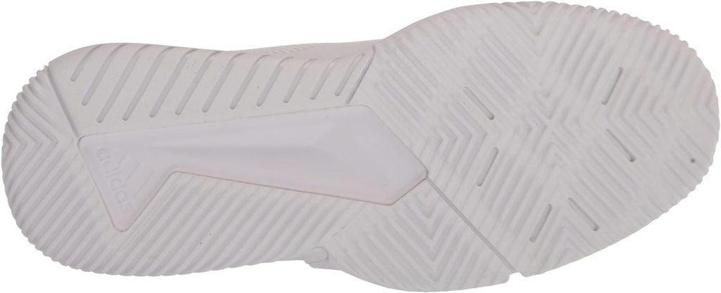 adidas Womens Court Team Bounce 2.0 Sneaker