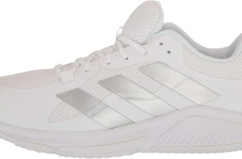 adidas Women’s Court Team Bounce 2.0 Sneaker Review