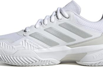 adidas Women’s Courtjam Control 3 Sneaker Review