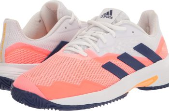 adidas Women’s Courtjam Control Tennis Shoes Review