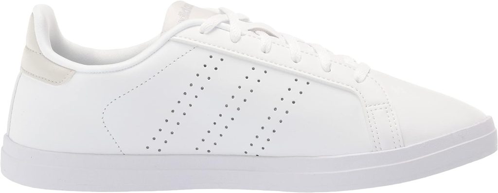 adidas Womens Courtpoint Base Tennis Shoe