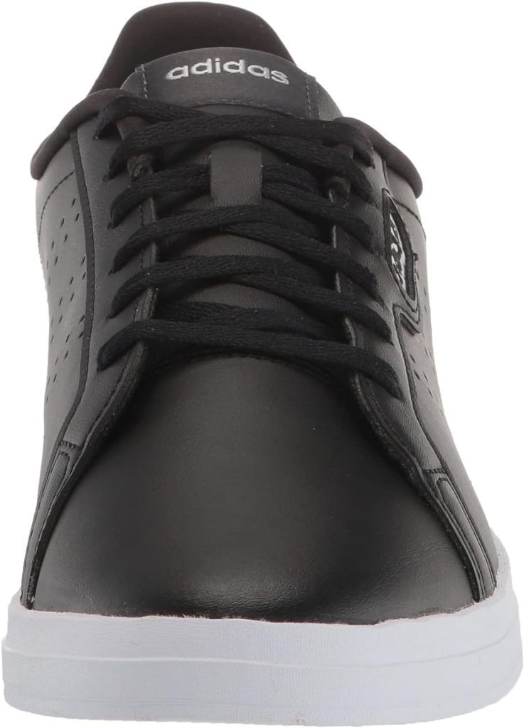 adidas Womens Courtpoint Base Tennis Shoe