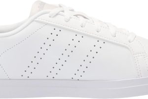 adidas Women’s Courtpoint Base Tennis Shoe Review