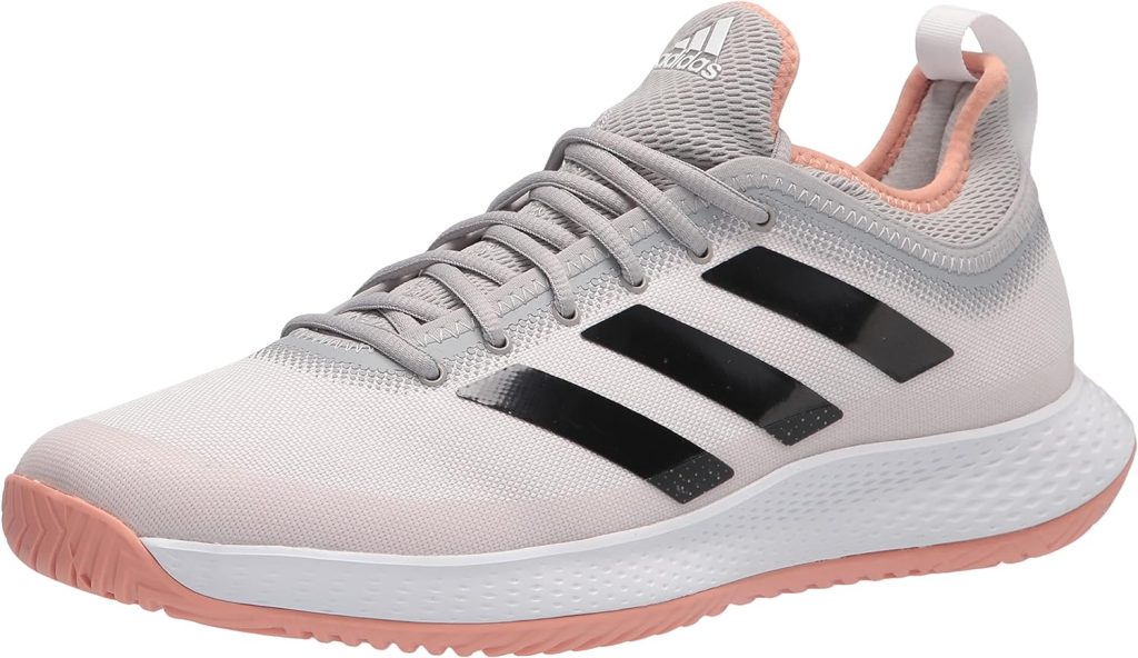 adidas Womens Defiant Generation Tennis Shoe