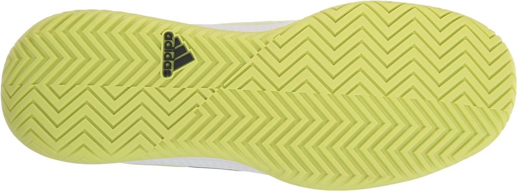 adidas Womens Defiant Generation Tennis Shoe