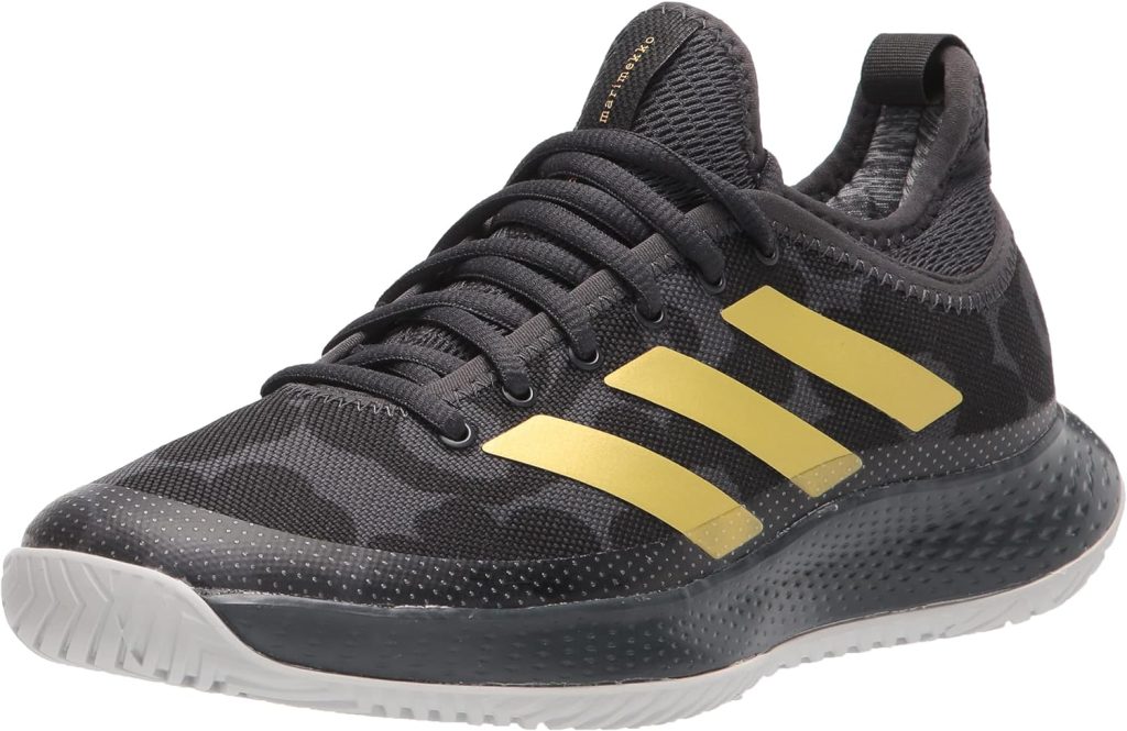 adidas Womens Defiant Generation Tennis Shoe