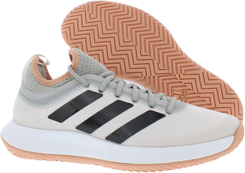 adidas Womens Defiant Generation Tennis Shoe