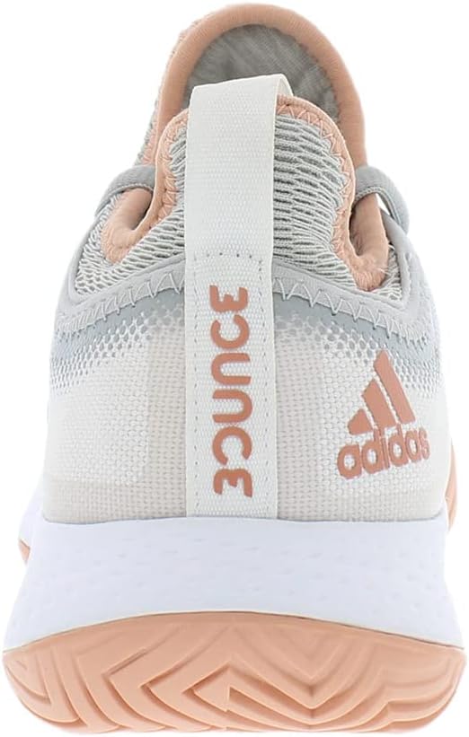 adidas Womens Defiant Generation Tennis Shoe