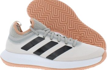 adidas Women’s Defiant Generation Tennis Shoe Review