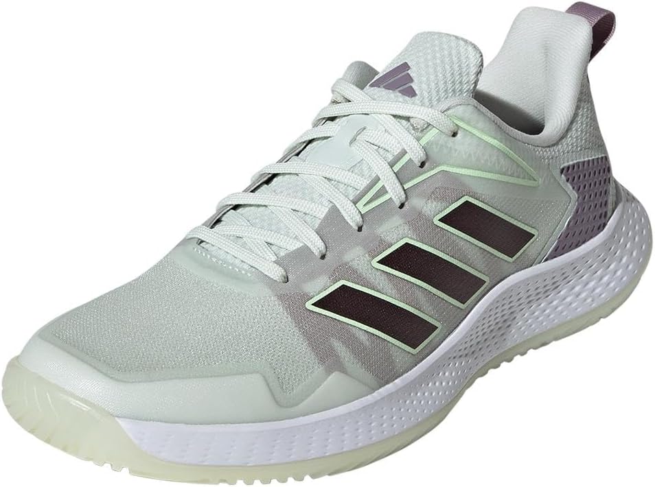 adidas Womens Defiant Speed Sneaker