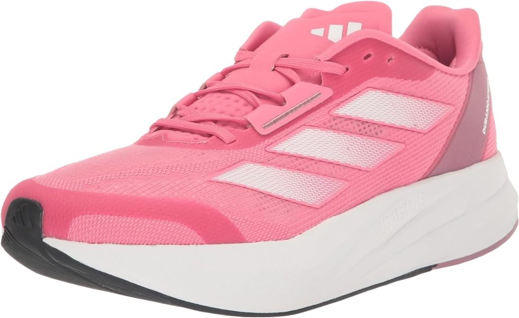 adidas Womens Duramo Speed Sneaker