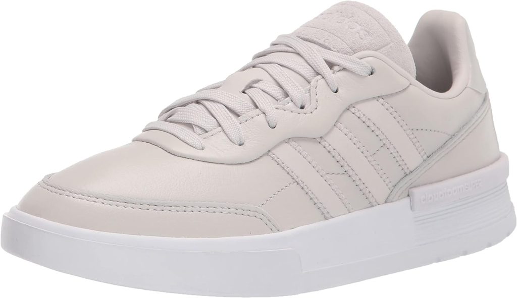 adidas Womens Futurecourt Tennis Shoe