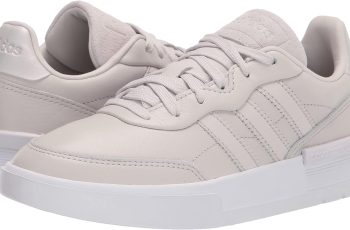 adidas Women’s Futurecourt Tennis Shoe Review