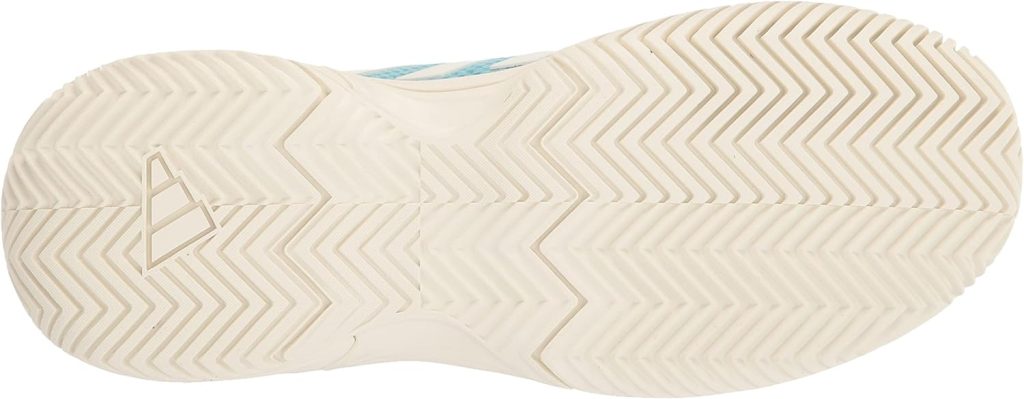 adidas Womens Game Court 2 Sneaker