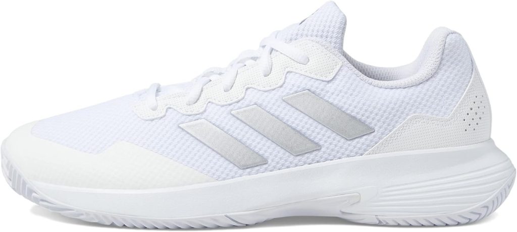 adidas Womens Gamecourt 2 W Sneaker