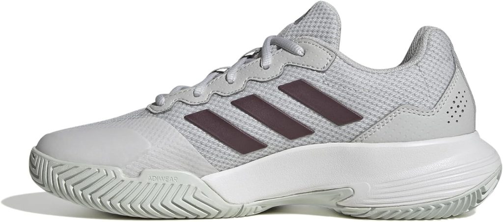 adidas Womens Gamecourt 2 W Sneaker