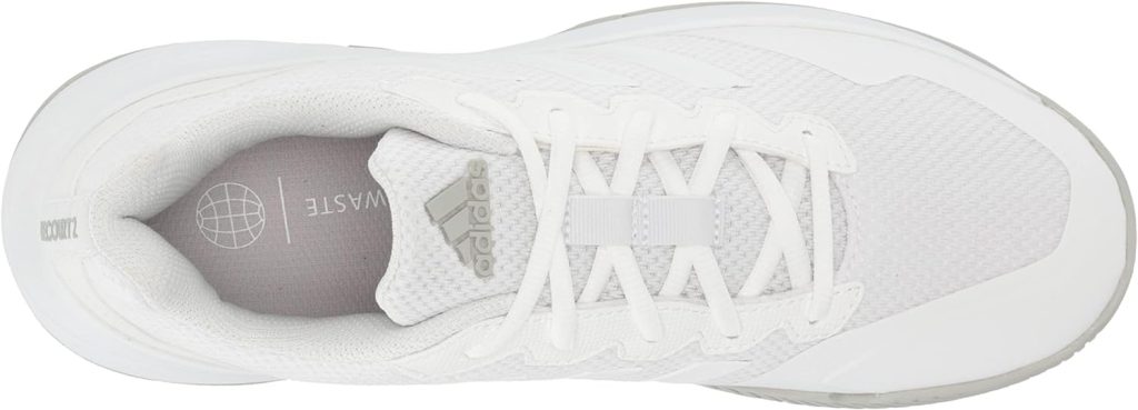 adidas Womens Gamecourt 2 W Sneaker