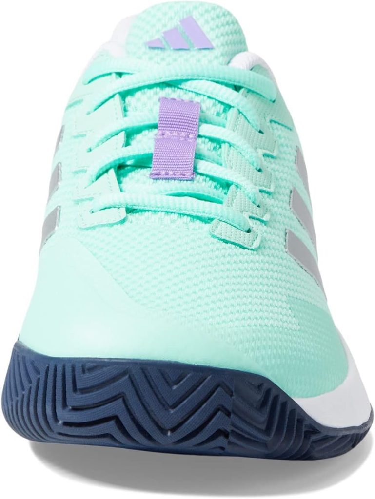 adidas Womens Gamecourt 2 W Sneaker