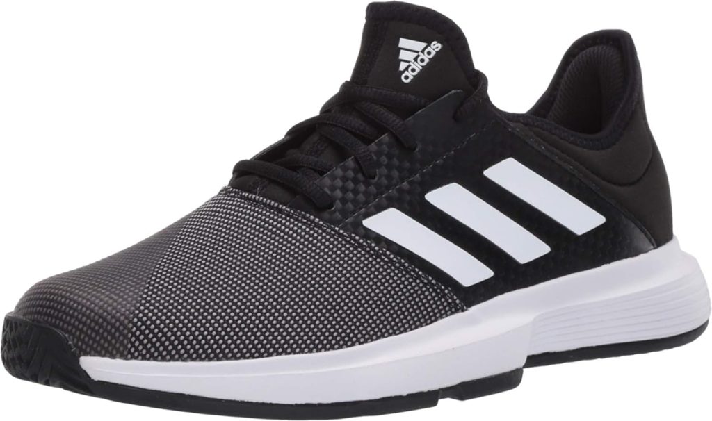 adidas Womens Gamecourt W Sneaker