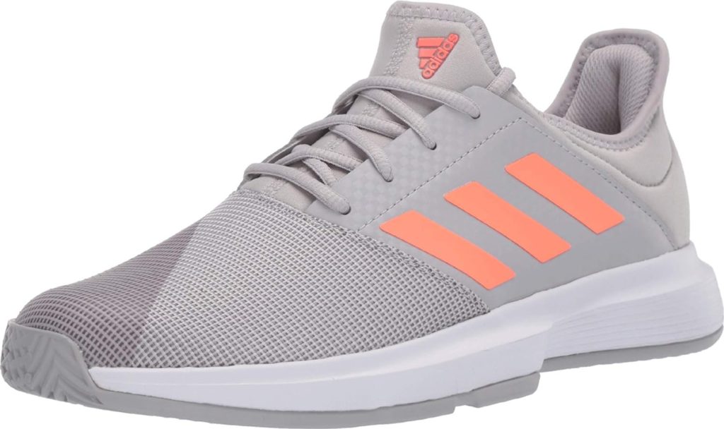 adidas Womens Gamecourt W Sneaker