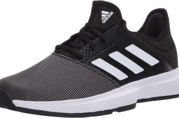 Adidas Women’s Gamecourt W Sneaker Review