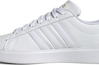 adidas Women’s Grand Court 2.0 Tennis Shoe Review