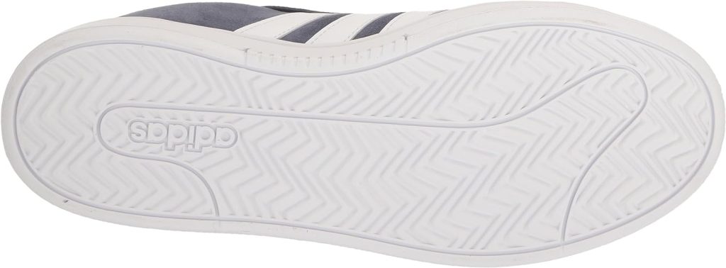 adidas Womens Grand Court Alpha Sneaker