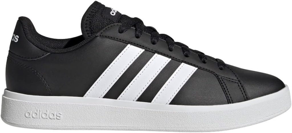 adidas womens Grand Court Base 2.0 Tennis Shoes