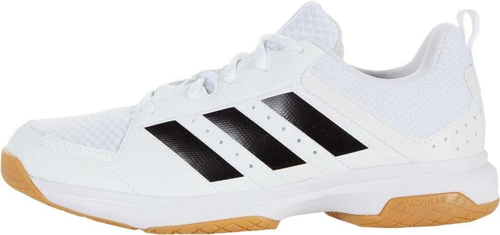 adidas Womens Ligra 7 Indoor Court Shoe