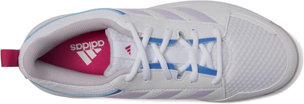 adidas Womens Ligra 7 Indoor Court Shoe