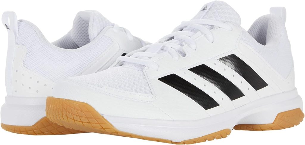 adidas Womens Ligra 7 Indoor Court Shoe