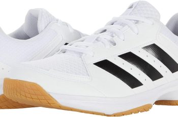 adidas Women’s Ligra 7 Indoor Court Shoe Review