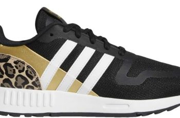 adidas Womens Multix Cheetah Sneakers Shoes Casual Review