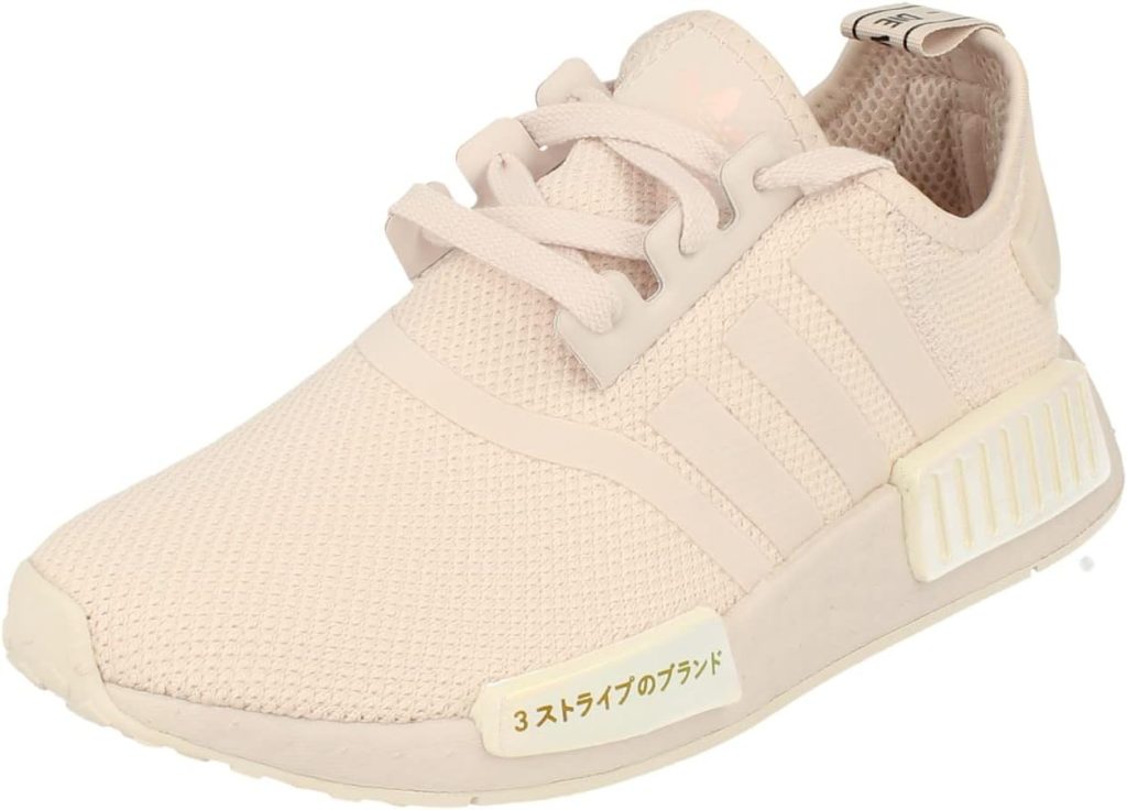 adidas Womens Nmd_R1 Shoes