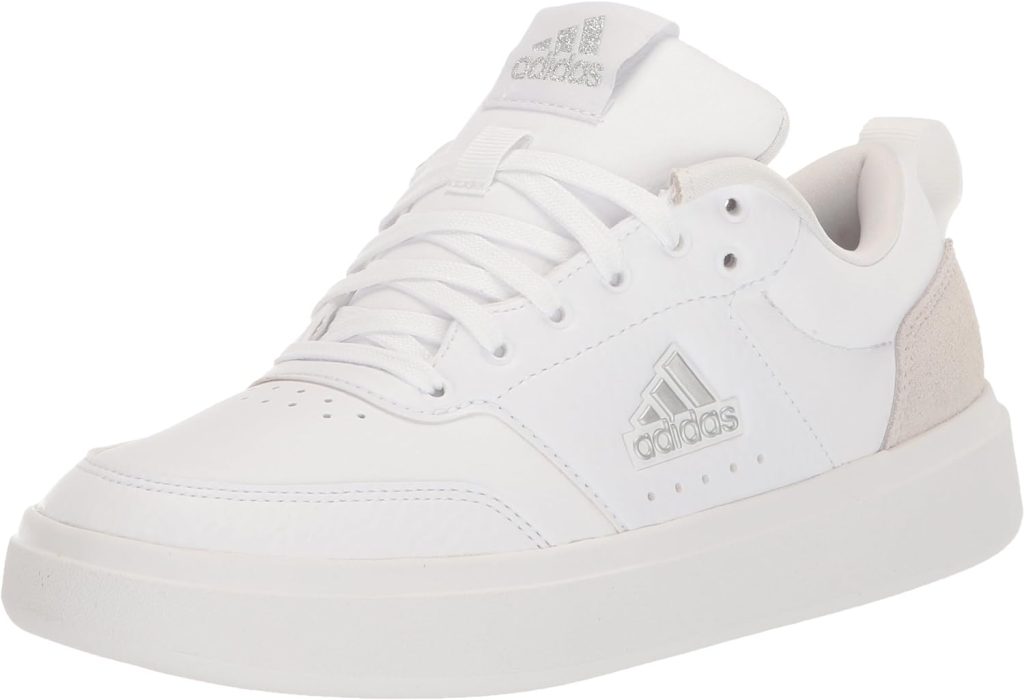 adidas Womens Park Street Sneaker