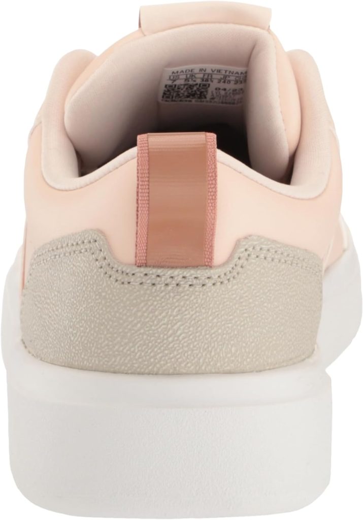 adidas Womens Park Street Sneaker