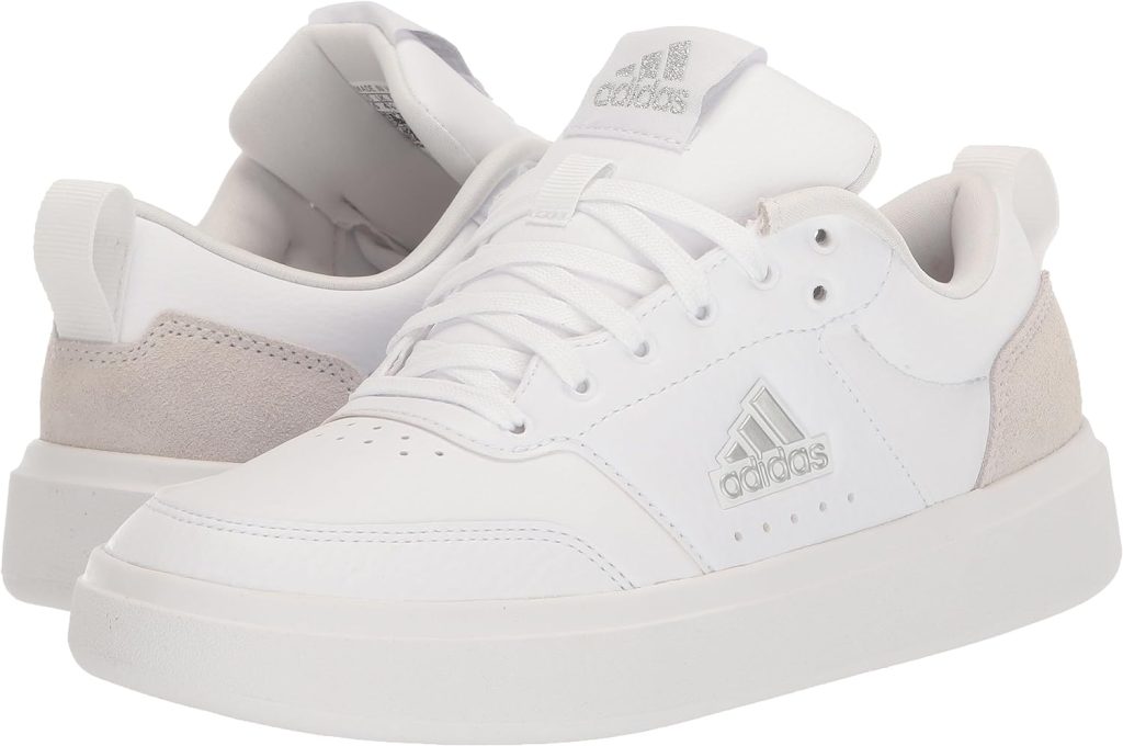 adidas Womens Park Street Sneaker