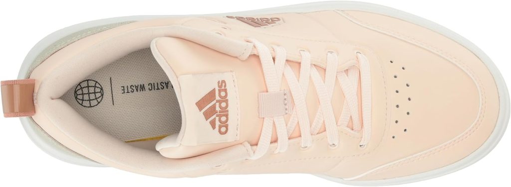 adidas Womens Park Street Sneaker