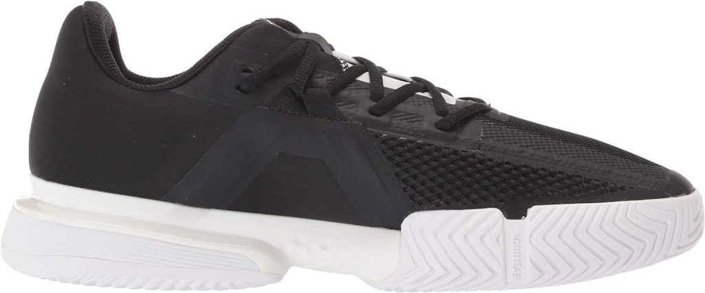 adidas Womens Solematch Bounce Tennis Shoe