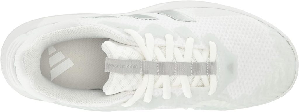 adidas Womens Solematch Control Tennis Shoe