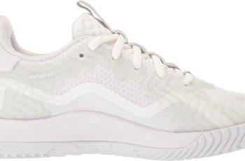 Adidas Women’s Solematch Control Tennis Shoe Review