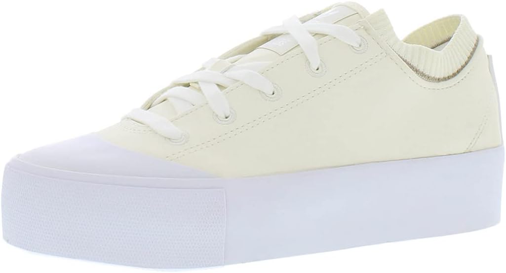 adidas Womens Streetcheck Tennis Sneakers